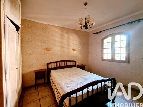 Maison à vendre 4 pièces 98 m² Portiragnes