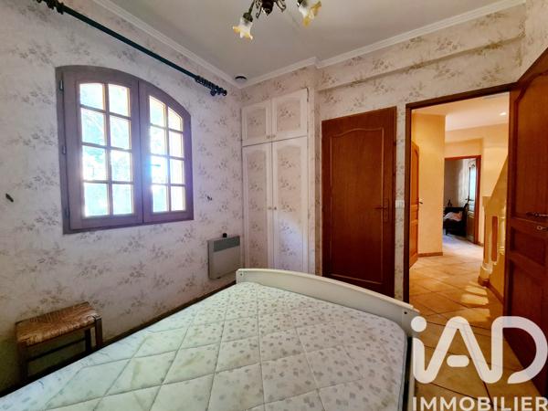 Maison à vendre 4 pièces 98 m² Portiragnes