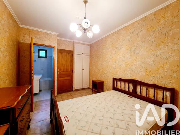 Maison à vendre 4 pièces 98 m² Portiragnes