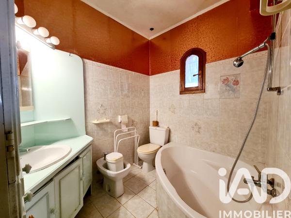 Maison à vendre 4 pièces 98 m² Portiragnes