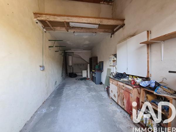Maison à vendre 4 pièces 98 m² Portiragnes