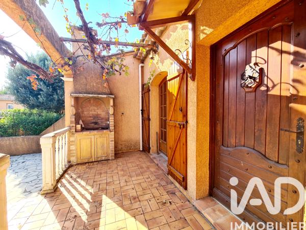 Maison à vendre 4 pièces 98 m² Portiragnes