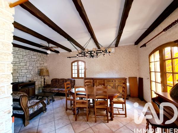 Maison à vendre 4 pièces 98 m² Portiragnes