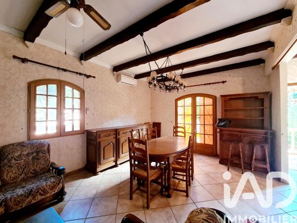 Maison à vendre 4 pièces 98 m² Portiragnes