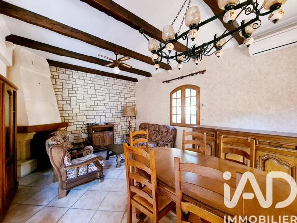 Maison à vendre 4 pièces 98 m² Portiragnes