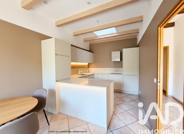 Maison à vendre 4 pièces 98 m² Portiragnes