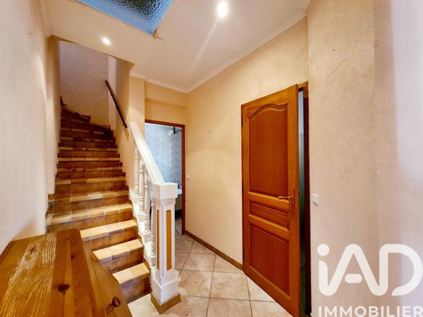 Maison à vendre 4 pièces 98 m² Portiragnes