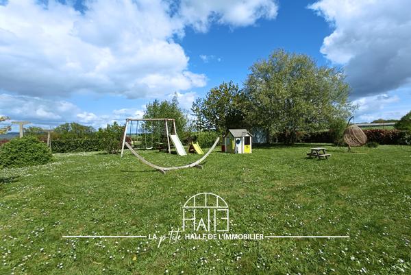 Maison 5 pièces - 106 m² Exclusivité