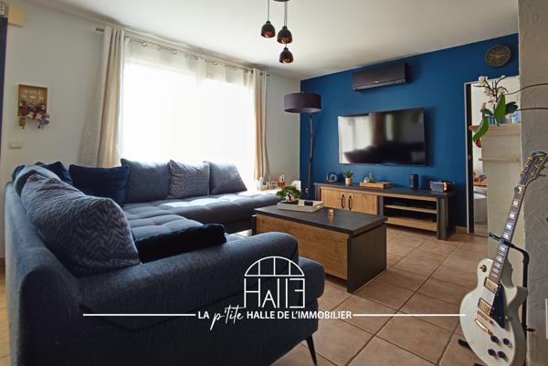 Maison 5 pièces - 106 m² Exclusivité