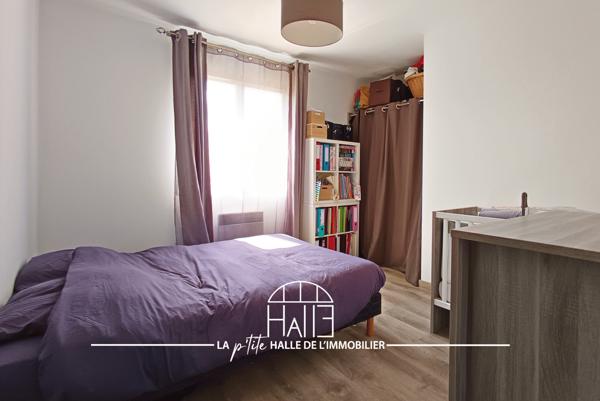 Maison 5 pièces - 106 m² Exclusivité