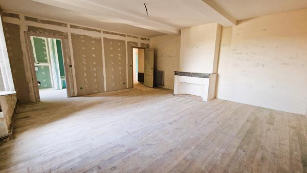 Chateau à vendre à Sainte-Foy-la-Grande (33220) - Gironde