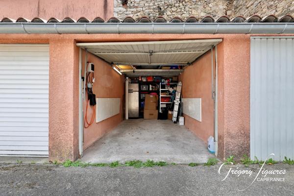 À vendre – Beau duplex 3 pièces de 78,19 m² au dernier étage, avec balcon, garage et place de parking privative