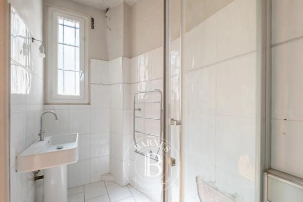 Paris 7ème, Appartement 2 Chambres -  137 m² à vendre