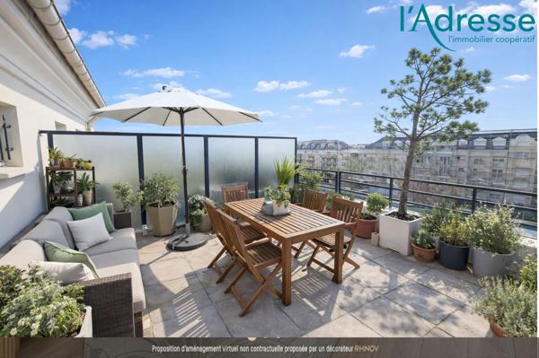 TRÈS RARE A LA VENTE !