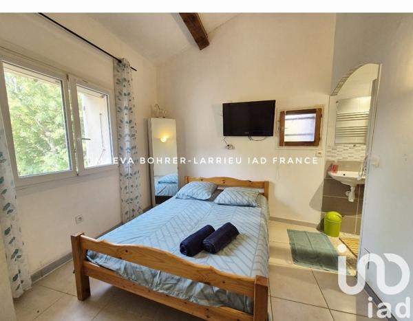 Maison à vendre 5 pièces 85 m² Saint-Cyr-sur-Mer