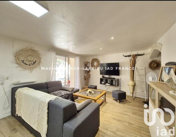 Maison à vendre 5 pièces 85 m² Saint-Cyr-sur-Mer