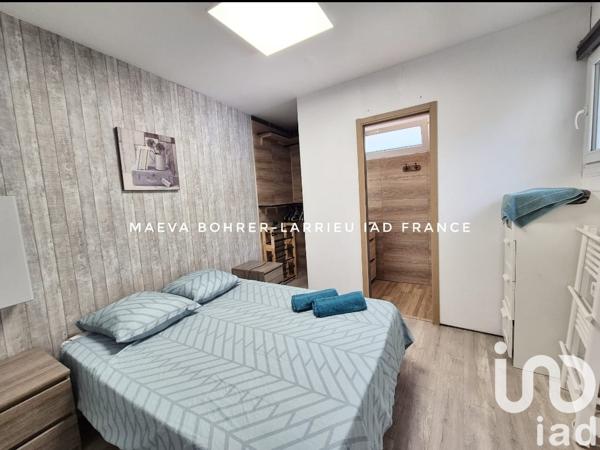 Maison à vendre 5 pièces 85 m² Saint-Cyr-sur-Mer