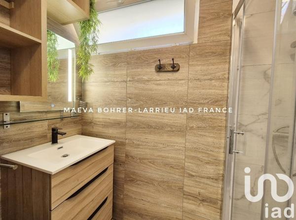 Maison à vendre 5 pièces 85 m² Saint-Cyr-sur-Mer