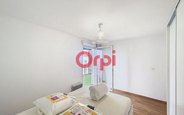 Appartement à louer    2 pièces •  Saint-Julien-en-Genevois