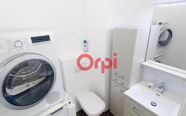 Appartement à louer    2 pièces •  Saint-Julien-en-Genevois
