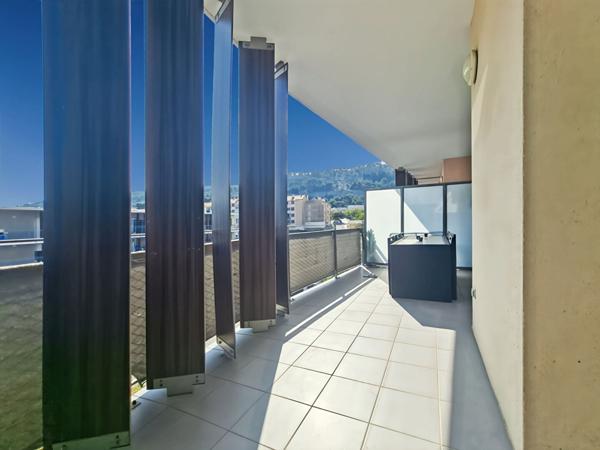 Appartement ChÂteauneuf-les-martigues 2 pièces 39 m2