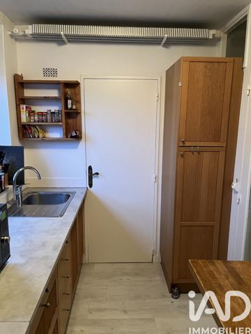 Location appartement 3 pièces 63 m² Fontainebleau