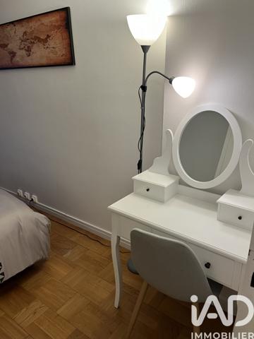 Location appartement 3 pièces 63 m² Fontainebleau