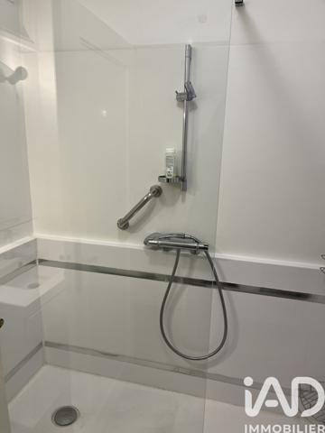 Location appartement 3 pièces 63 m² Fontainebleau