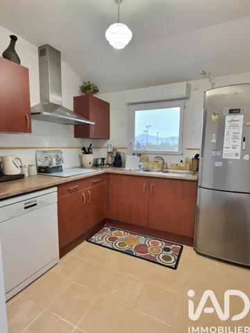 Maison à vendre 3 pièces 61 m² Les Mées