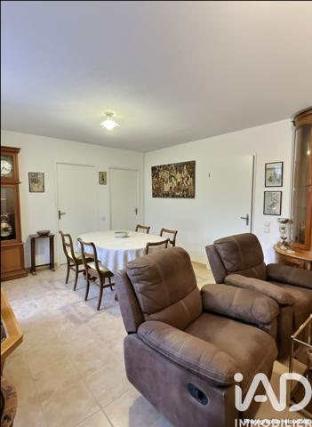 Maison à vendre 3 pièces 61 m² Les Mées