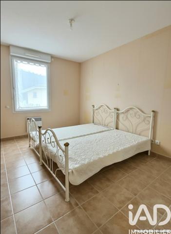 Maison à vendre 3 pièces 61 m² Les Mées