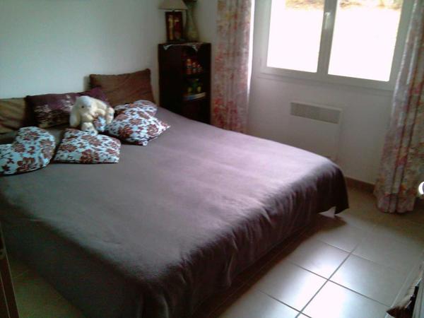 MAISON PLAIN PIED 4 CHAMBRES  TERRAIN DE 23800 m2