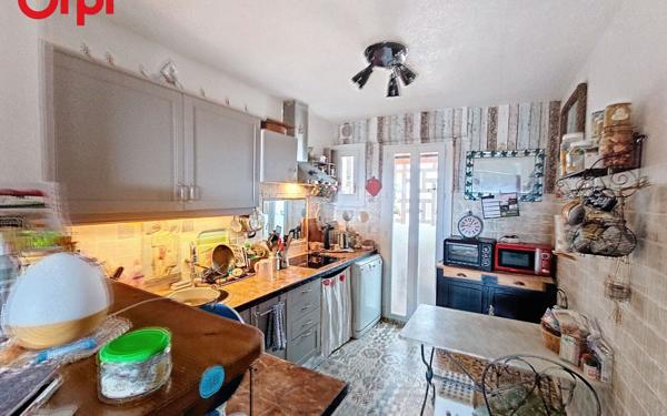 Appartement à vendre    3 pièces • 65,03 m2 La Seyne-sur-Mer