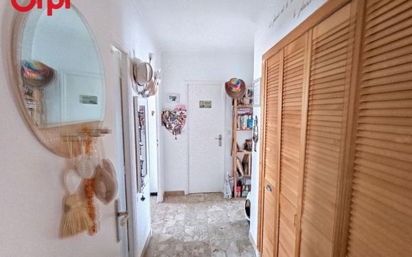 Appartement à vendre    3 pièces • 65,03 m2 La Seyne-sur-Mer