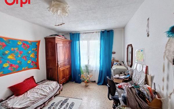 Appartement à vendre    3 pièces • 65,03 m2 La Seyne-sur-Mer