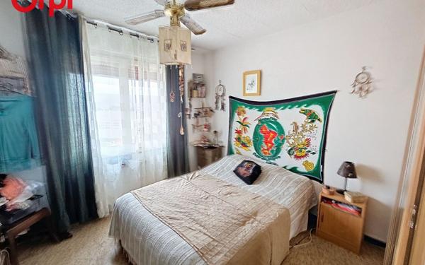 Appartement à vendre    3 pièces • 65,03 m2 La Seyne-sur-Mer