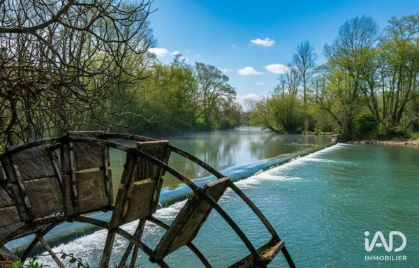 Murs commerciaux  à vendre 250 m² L'Isle-sur-la-Sorgue