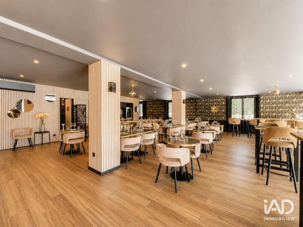 Murs commerciaux  à vendre 250 m² L'Isle-sur-la-Sorgue