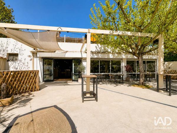 Murs commerciaux  à vendre 250 m² L'Isle-sur-la-Sorgue