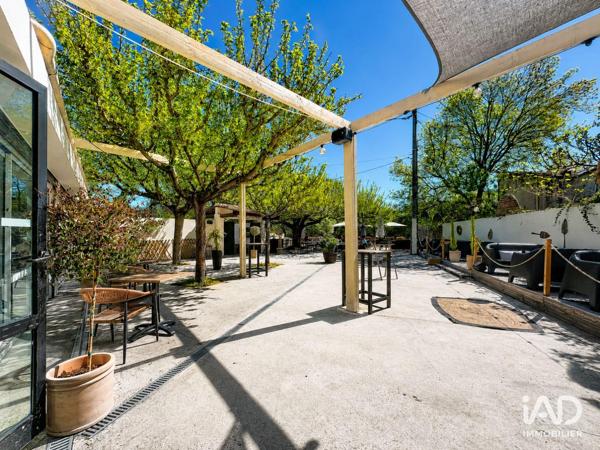 Murs commerciaux  à vendre 250 m² L'Isle-sur-la-Sorgue