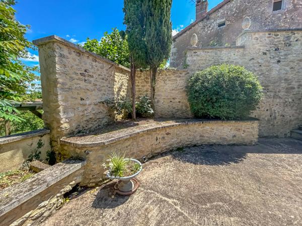 Maison à vendre à Annesse-et-Beaulieu (24430) - Dordogne