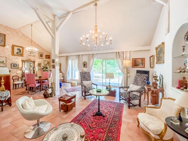 Maison à vendre à Annesse-et-Beaulieu (24430) - Dordogne