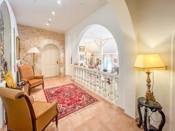 Maison à vendre à Annesse-et-Beaulieu (24430) - Dordogne