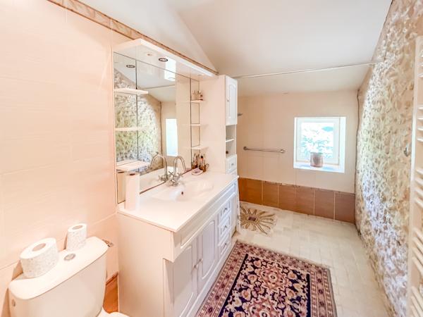 Maison à vendre à Annesse-et-Beaulieu (24430) - Dordogne