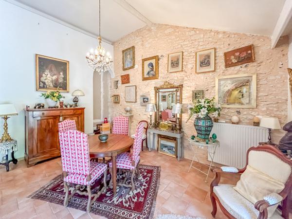 Maison à vendre à Annesse-et-Beaulieu (24430) - Dordogne