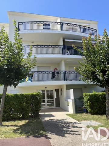 Appartement à vendre 2 pièces 33 m² Vaux-sur-Mer