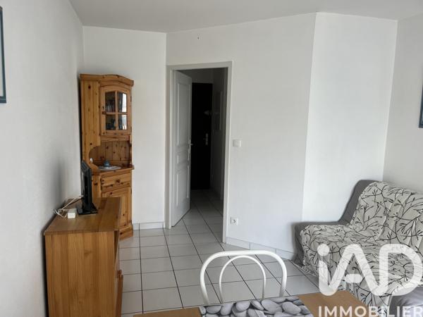 Appartement à vendre 2 pièces 33 m² Vaux-sur-Mer