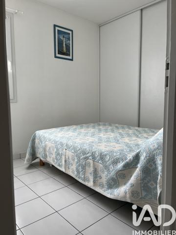 Appartement à vendre 2 pièces 33 m² Vaux-sur-Mer