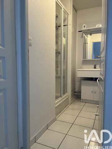 Appartement à vendre 2 pièces 33 m² Vaux-sur-Mer