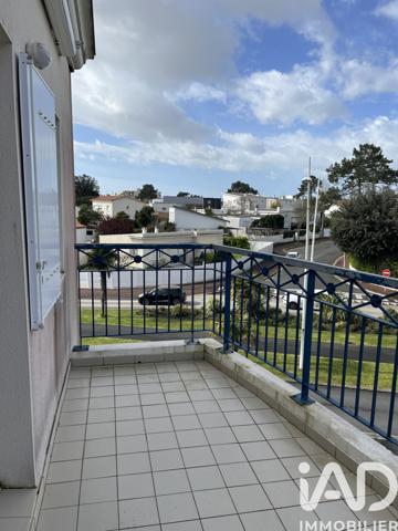 Appartement à vendre 2 pièces 33 m² Vaux-sur-Mer